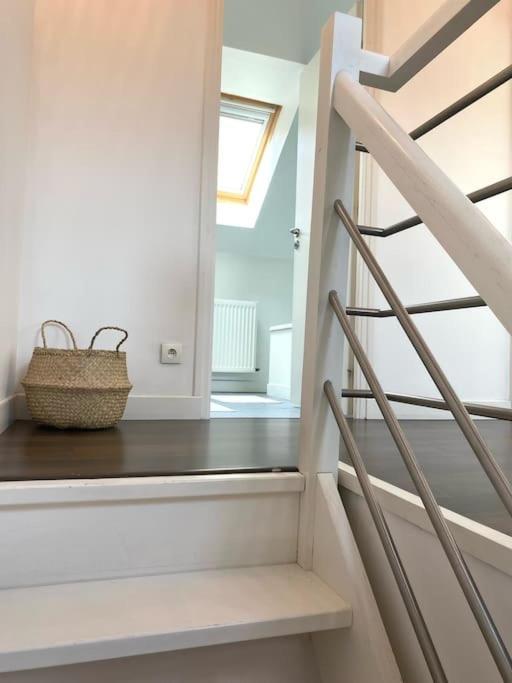Malo Les Bains: Duplex A Deux Pas De La Plage. Apartment Dunkirk Екстериор снимка