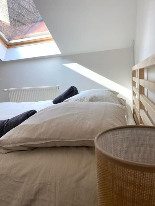 Malo Les Bains: Duplex A Deux Pas De La Plage. Apartment Dunkirk Екстериор снимка