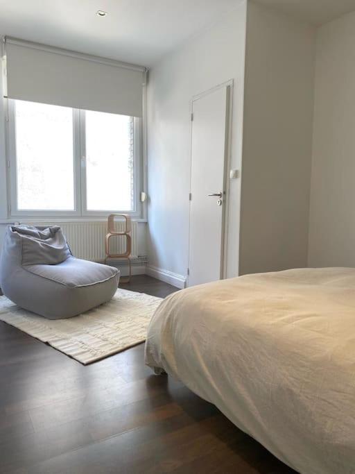 Malo Les Bains: Duplex A Deux Pas De La Plage. Apartment Dunkirk Екстериор снимка