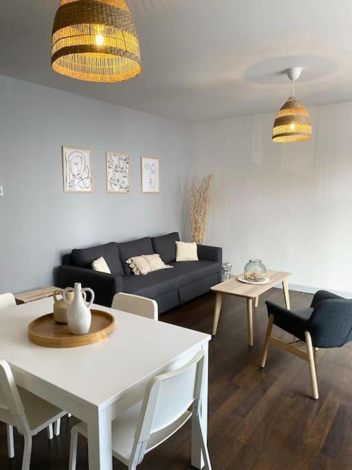 Malo Les Bains: Duplex A Deux Pas De La Plage. Apartment Dunkirk Екстериор снимка