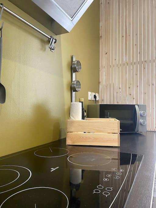 Malo Les Bains: Duplex A Deux Pas De La Plage. Apartment Dunkirk Екстериор снимка