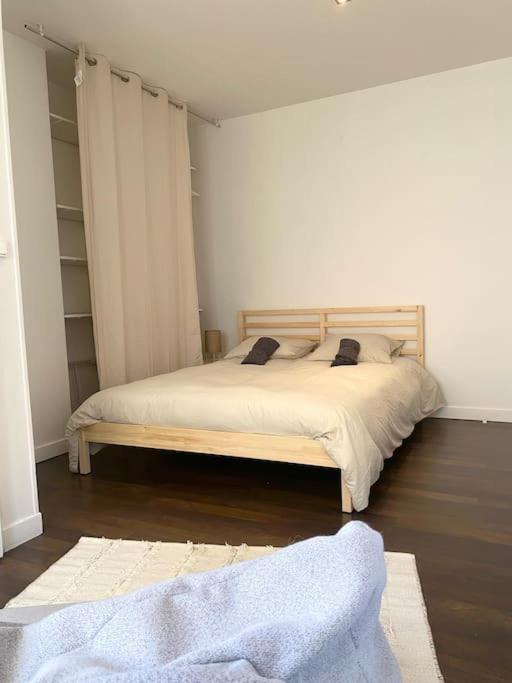 Malo Les Bains: Duplex A Deux Pas De La Plage. Apartment Dunkirk Екстериор снимка