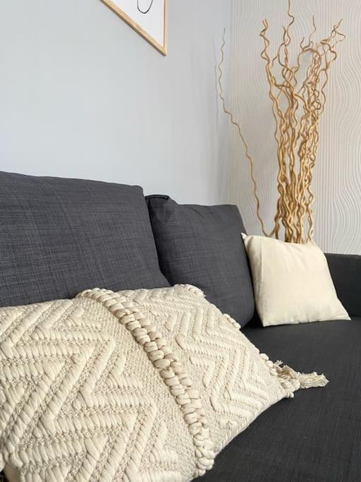 Malo Les Bains: Duplex A Deux Pas De La Plage. Apartment Dunkirk Екстериор снимка